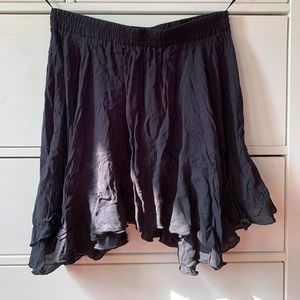 Free People Easy Does It Half-Slip
